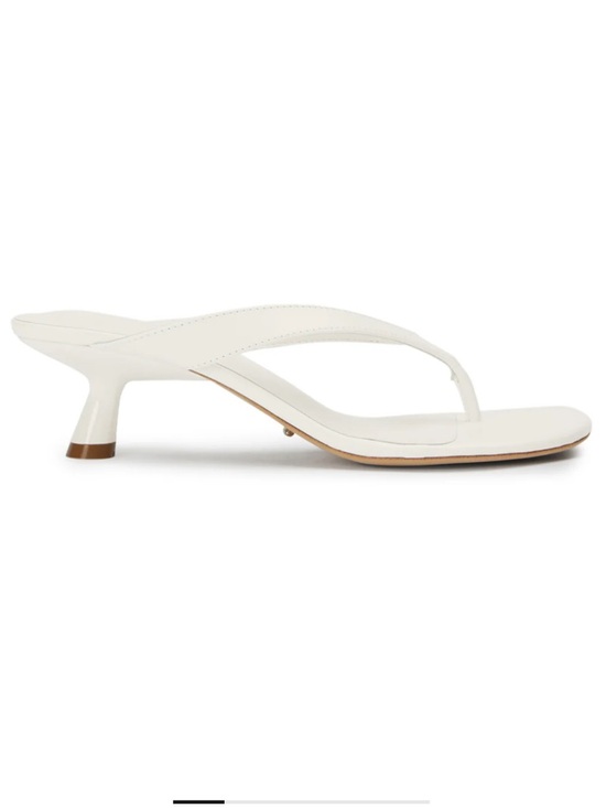 Tony Bianco Shoes - Tony Bianco - Krista Heels (Milk Capretto)